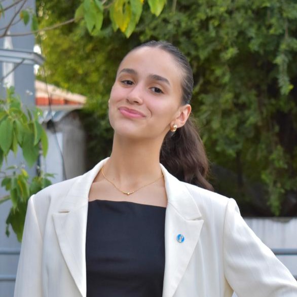 AIXA VALENTINA ZUCCON